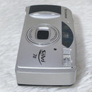 Compact Cameras (Film) Fujifilm Silvi 70