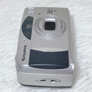 Compact Cameras (Film) Fujifilm Silvi 70
