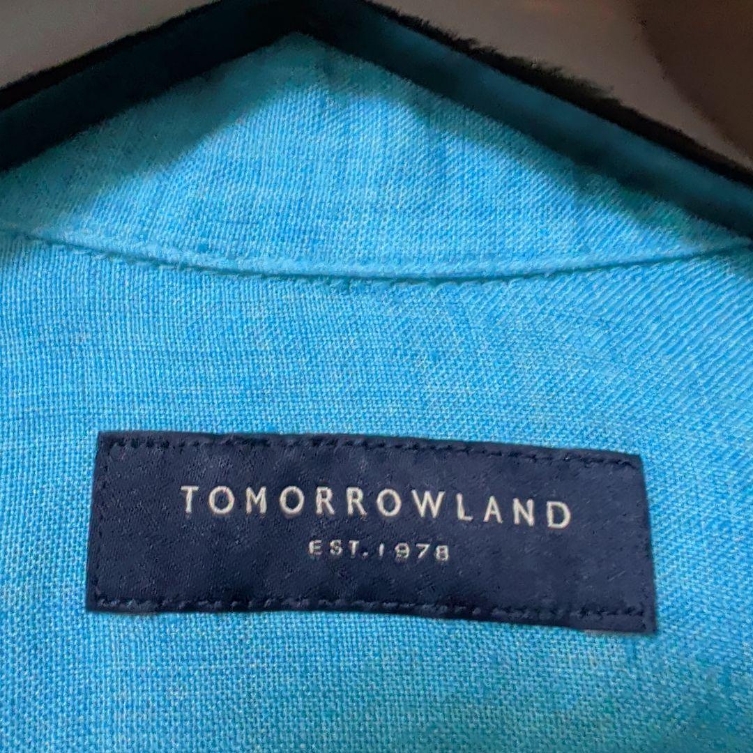 Tomorrowland Other Tomorrow Land