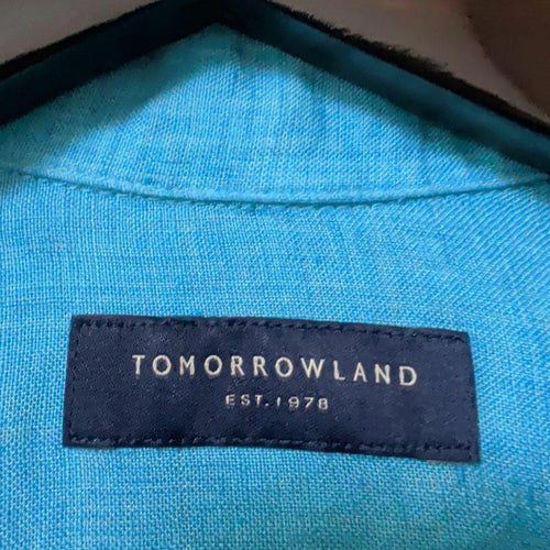 Tomorrowland Other Tomorrow Land