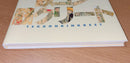 Art, Design Music Artbook