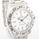 Rolex Automatic Winding Clock 2 16570