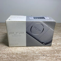 Playstation Portable Consoles (Psp) 3000 6742