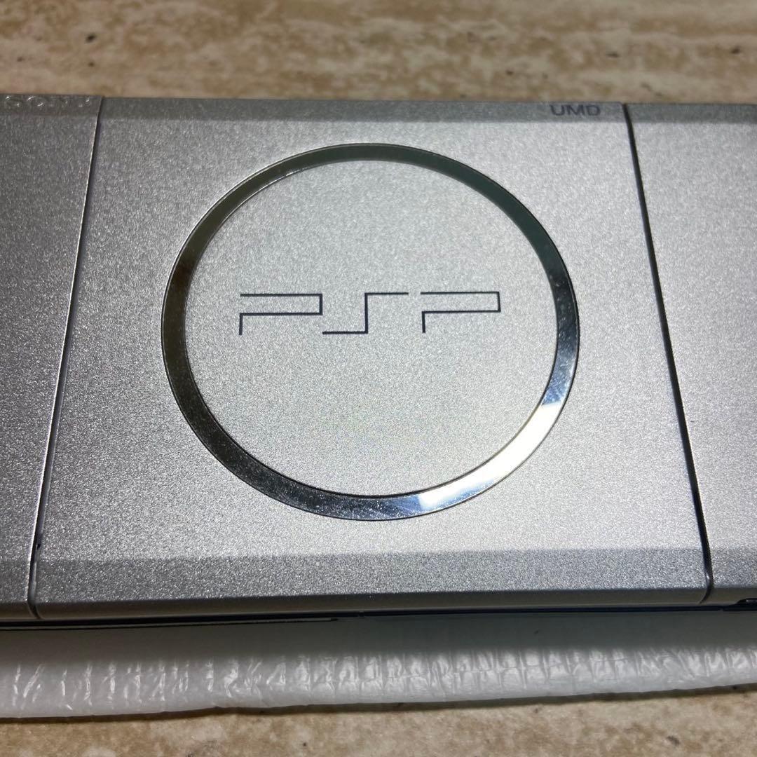 Playstation Portable Consoles (Psp) 3000 6742