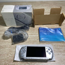 Playstation Portable Consoles (Psp) 3000 6742