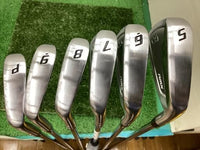 Single Iron Rmx Vd/M(2024) 6S Ir Ns Pro 950Gh Neo S) C