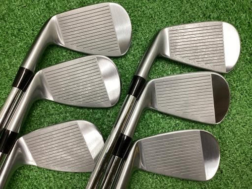 Single Iron Rmx Vd/M(2024) 6S Ir Ns Pro 950Gh Neo S) C