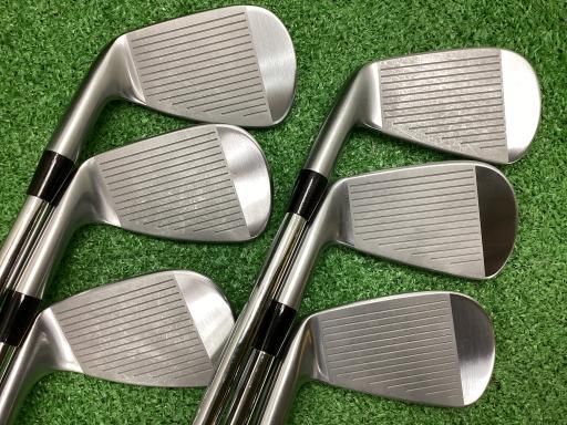 Single Iron Rmx Vd/M(2024) 6S Ir Ns Pro 950Gh Neo S) C