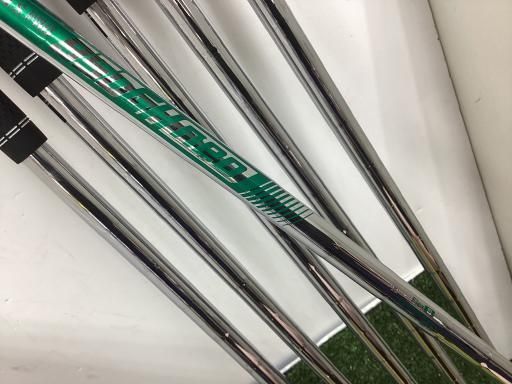 Single Iron Rmx Vd/M(2024) 6S Ir Ns Pro 950Gh Neo S) C