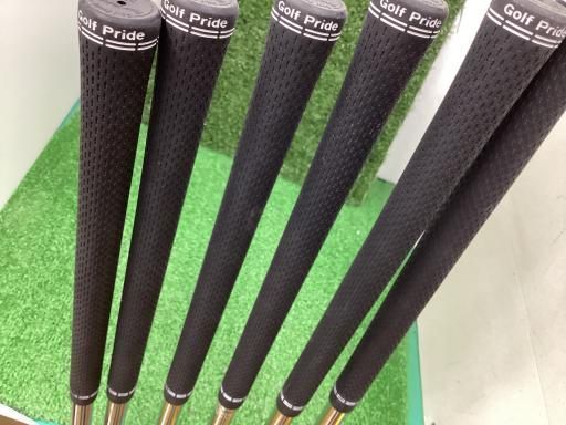 Single Iron Rmx Vd/M(2024) 6S Ir Ns Pro 950Gh Neo S) C
