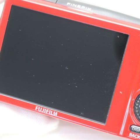 Compact Digital Camera Finepix F1000Exr Fujifilm Ok 07000