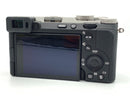 Mirrorless Interchangeable Lips 7C Ii [Ilce-7Cm2 S]