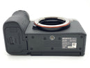 Mirrorless Interchangeable Lips 7C Ii [Ilce-7Cm2 S]