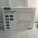 Portable Md Player Fangor F Br126