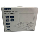 Portable Md Player Fangor F Br126