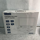 Portable Md Player Fangor F Br126