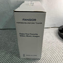 Portable Md Player Fangor F Br126