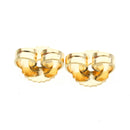 Tiffany Earrings (For Both Ears) K18 (K18Yg)