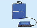 Portable Md Player Panasonic Sj-Mj77-A 2Zzhgl6