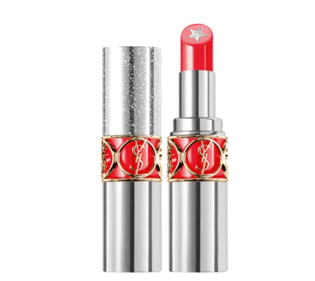 Lipstick Ysl 5
