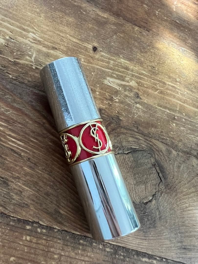 Lipstick Ysl 5