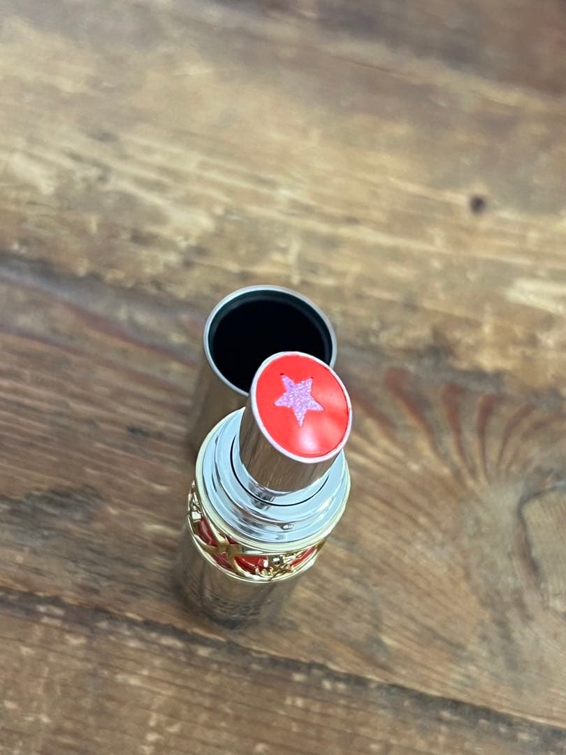Lipstick Ysl 5