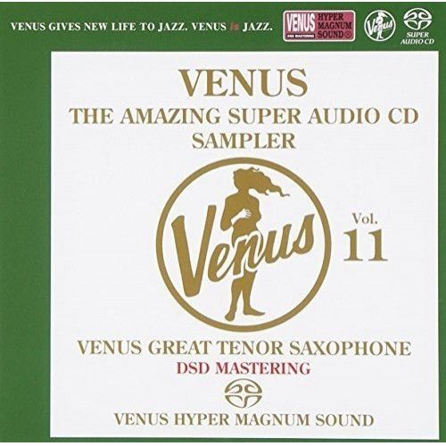 Others Sacd Vol.11