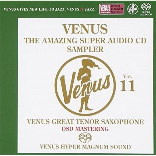 Others Sacd Vol.11