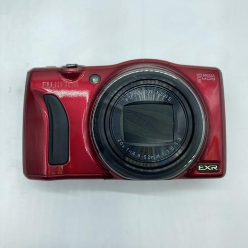 Fujifilm Compact Digital Camera Finepix F770Exr 2012 [19]