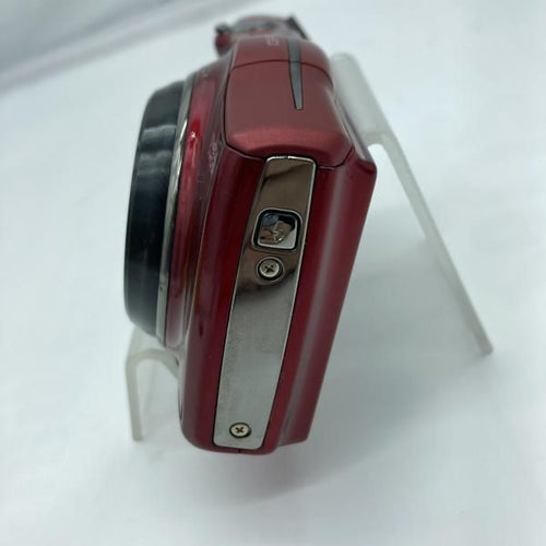 Fujifilm Compact Digital Camera Finepix F770Exr 2012 [19]