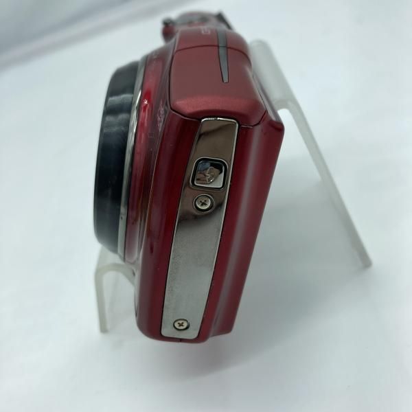 Fujifilm Compact Digital Camera Finepix F770Exr 2012 [19]