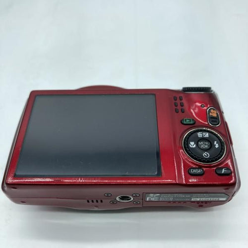 Fujifilm Compact Digital Camera Finepix F770Exr 2012 [19]