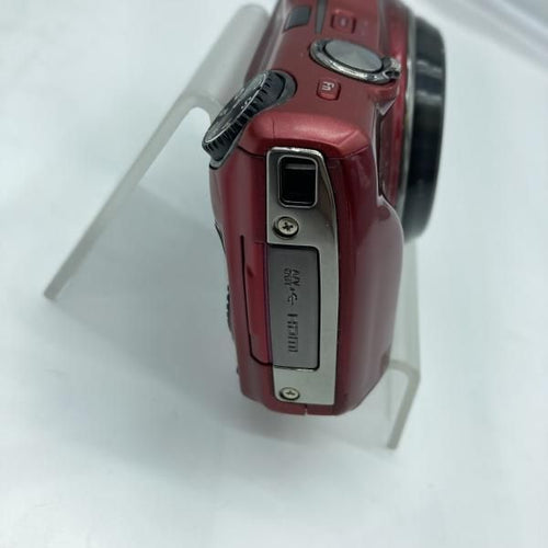 Fujifilm Compact Digital Camera Finepix F770Exr 2012 [19]