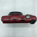 Fujifilm Compact Digital Camera Finepix F770Exr 2012 [19]