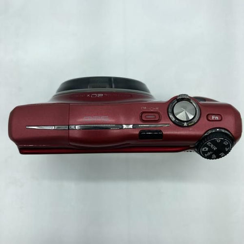 Fujifilm Compact Digital Camera Finepix F770Exr 2012 [19]