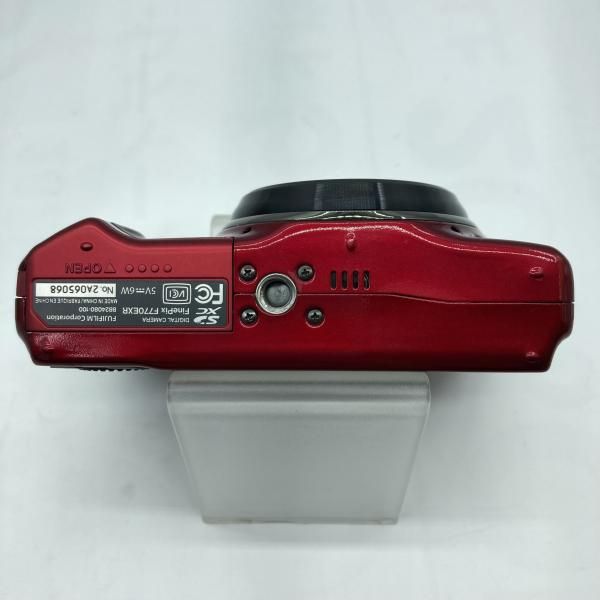 Fujifilm Compact Digital Camera Finepix F770Exr 2012 [19]