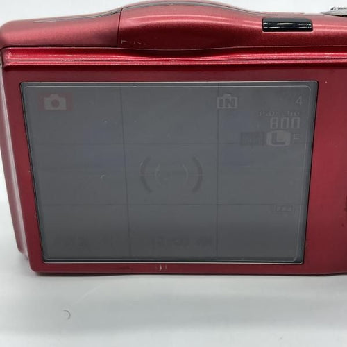 Fujifilm Compact Digital Camera Finepix F770Exr 2012 [19]