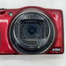 Fujifilm Compact Digital Camera Finepix F770Exr 2012 [19]