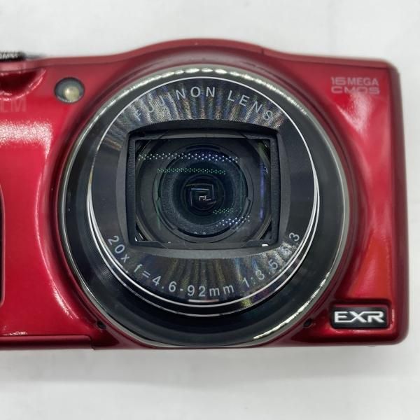 Fujifilm Compact Digital Camera Finepix F770Exr 2012 [19]