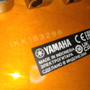 Yamaha Electric Guitars Pacifica Pac612Viifm Tbl
