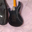 Yamaha Electric Guitars Pacifica Pac612Viifm Tbl