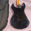 Yamaha Electric Guitars Pacifica Pac612Viifm Tbl