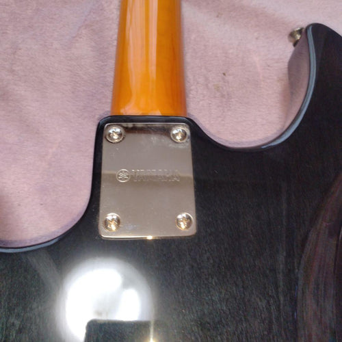 Yamaha Electric Guitars Pacifica Pac612Viifm Tbl