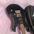 Yamaha Electric Guitars Pacifica Pac612Viifm Tbl
