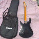 Yamaha Electric Guitars Pacifica Pac612Viifm Tbl