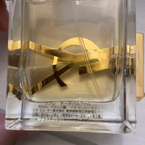 Yves Saint Laurent Perfume (Unisex) Ysl Libre