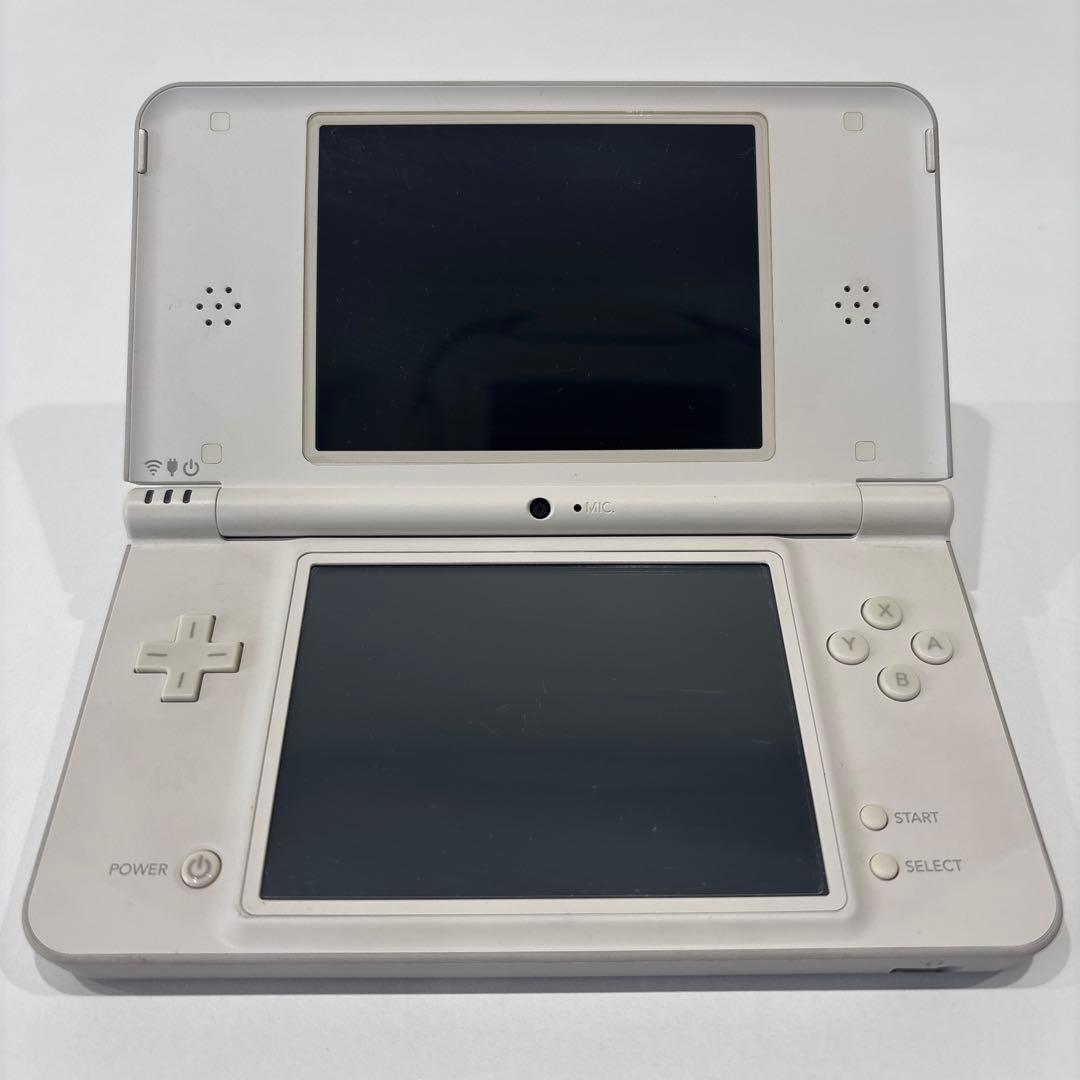 Nintendo Ds Body I) Dsi Ll