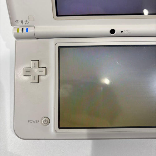 Nintendo Ds Body I) Dsi Ll