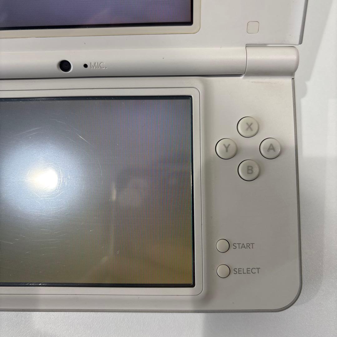 Nintendo Ds Body I) Dsi Ll
