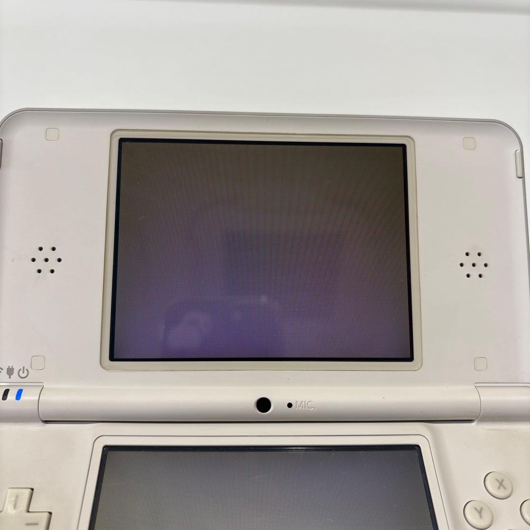 Nintendo Ds Body I) Dsi Ll
